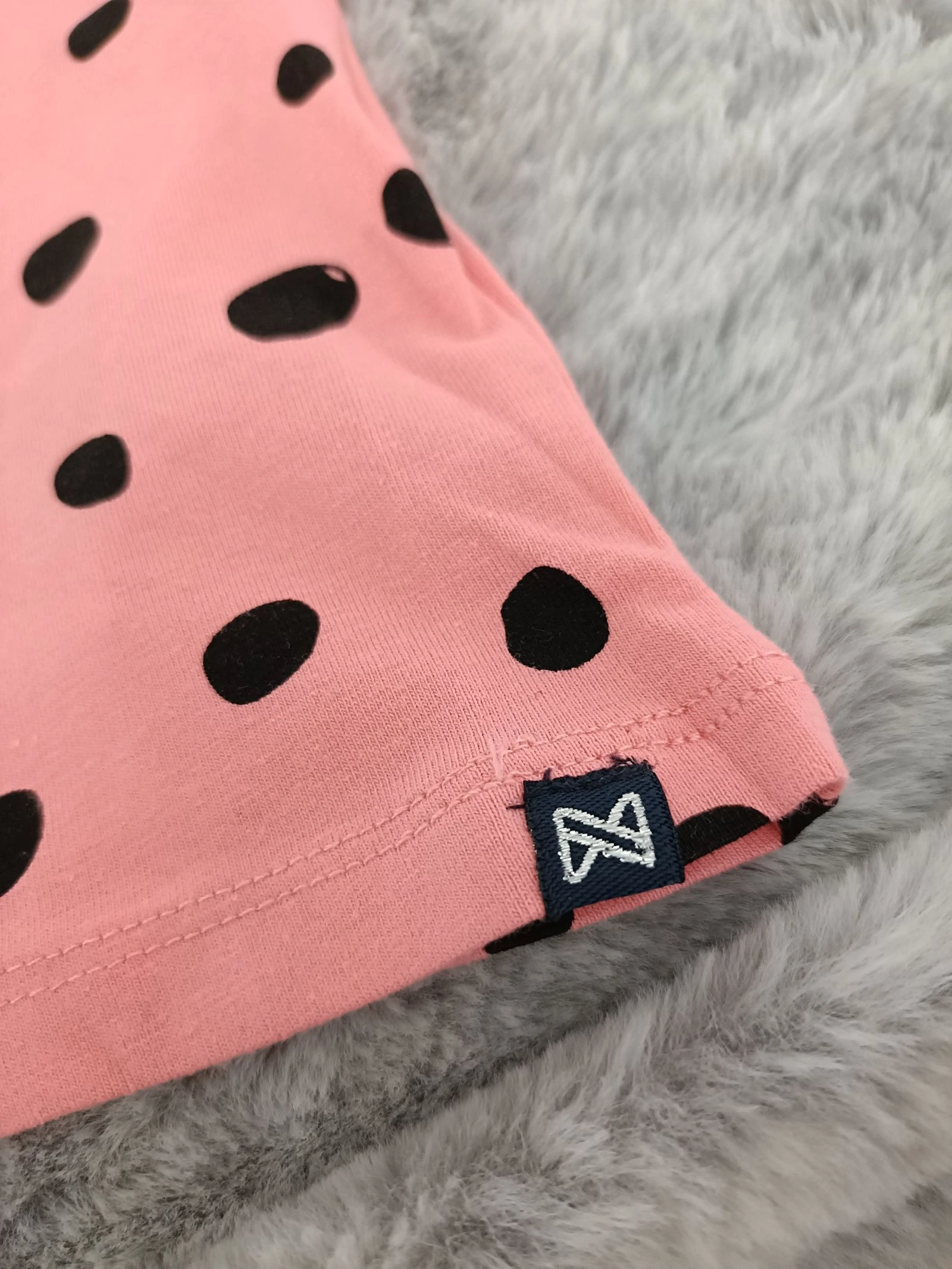 Koko noko camiseta de puntos talla 86/92 – photo 2